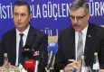 İçişleri Bakanı Mustafa Çiftçi: 2026'nın ilk 8 ayında önemli suçlarda büyük düşüş yaşandı