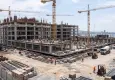  İnşaat üretiminde yıllık daralma