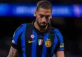 Inter'de Hakan Çalhanoğlu’ndan kötü haber: Milli futbolcu sakatlandı