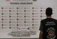 İstanbul Havalimanı'nda pilot kıyafetli uyuşturucu kuryesi operasyonu