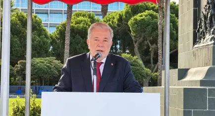 İzmir’de 39. Ahilik Haftası coşkuyla kutlandı