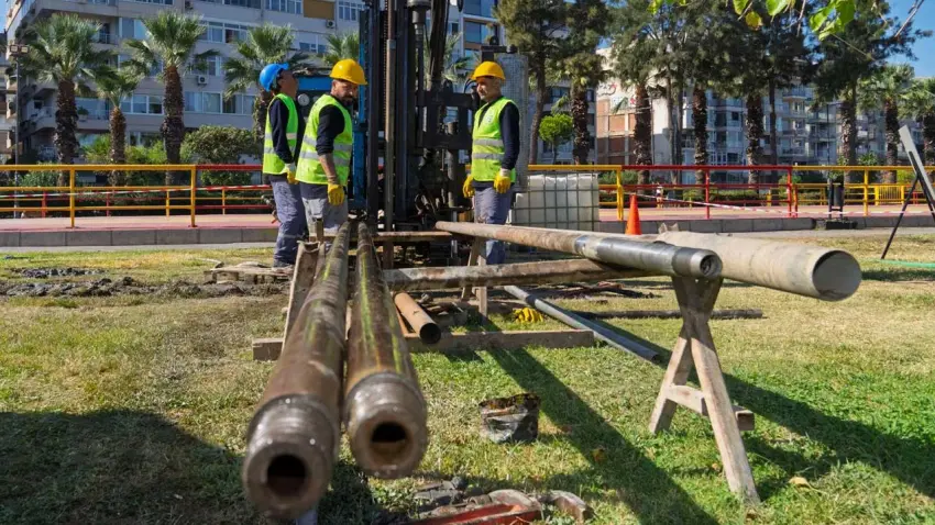 İzmir’de dirençli kent hedefi: Sıra Konak ve Bayraklı’da haberinin görseli