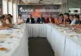İzmir, uluslararası yangın sempozyumuna hazırlanıyor