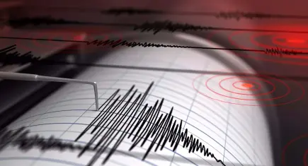 Karadeniz için korkutan deprem raporu!