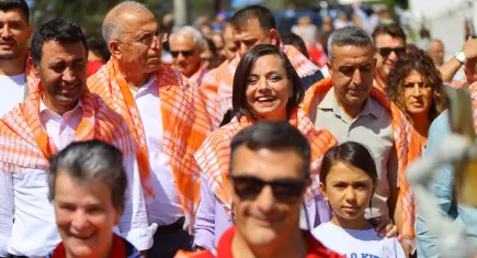 Kavacık üzümünün bereketi 14’üncü kez festivalle buluşacak