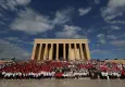 LÖSEV'den tüm Türkiye'ye Anıtkabir çağrısı