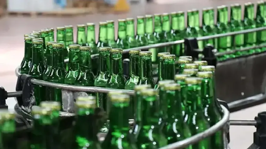 soda