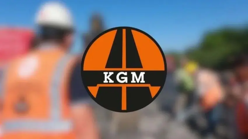 kgm
