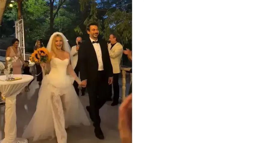 g&ouml;k&ccedil;e