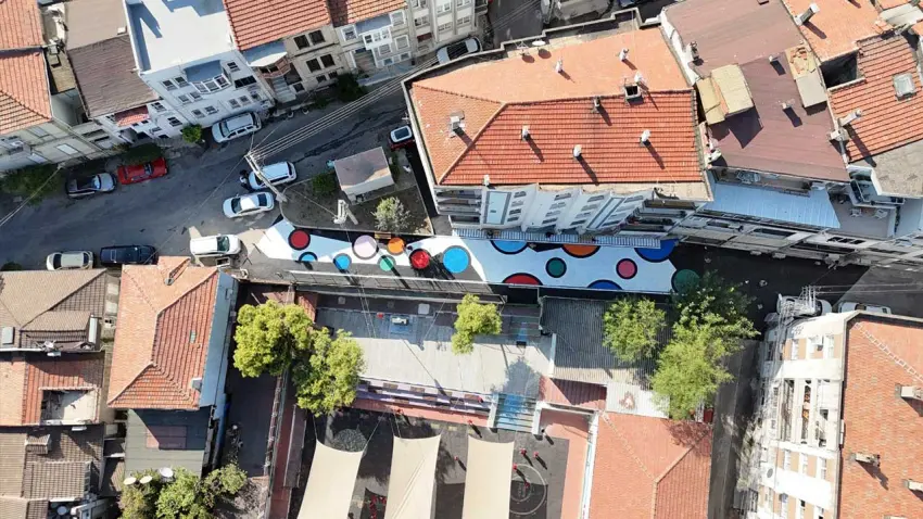 mahalle