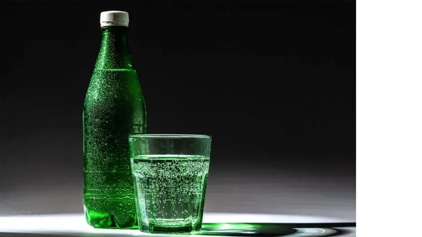 soda