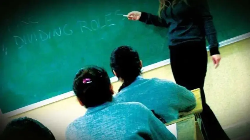 MEB'in "2026 Yılı İkinci İller Arası İsteğe Bağlı Yer Değiştirme Duyurusu" yayımlandı haberinin görseli