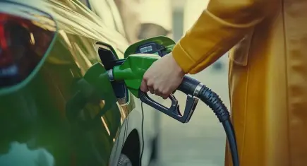 Motorine gece yarısı zammı: Litresi 100 liraya dayandı! 15 Eylül güncel akaryakıt fiyatları