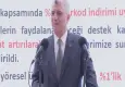 Ömer Bolat:Kadın istihdamı ve kooperatifçilik güçleniyor