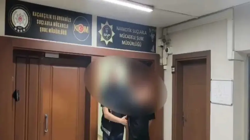 Sakarya’da  uyuşturucu ve silah operasyonu: 3 tutuklama