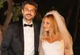 Şarkıcı Gökçe yeniden nikah masasında! Müzisyen Aras Yıldıran ile hayatlarını birleştirdi