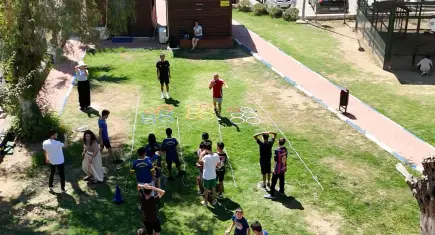 Seferihisar Çocuk Belediyesi’nde güz dönemi kayıtları başladı
