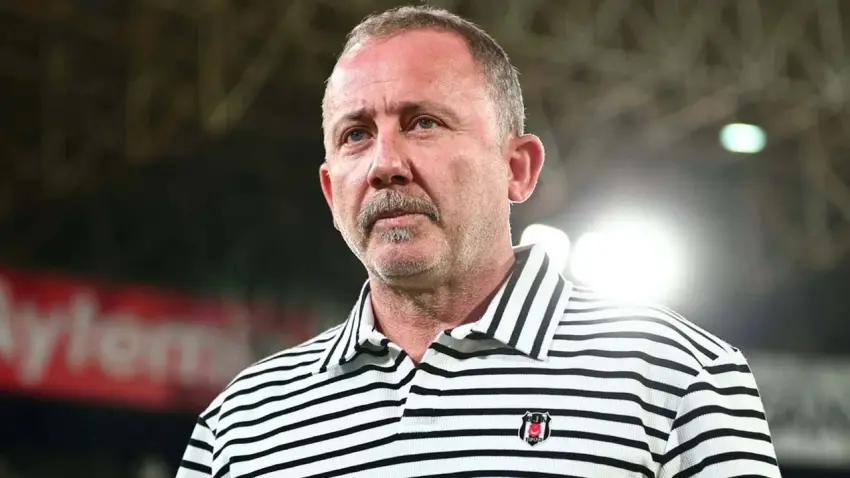 Sergen Yalçın’dan Fenerbahçe için olay sözler! Şampiyonluk yarışında dikkat çeken yorum haberinin görseli