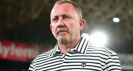 Sergen Yalçın’dan Fenerbahçe için olay sözler! Şampiyonluk yarışında dikkat çeken yorum
