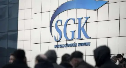 SGK’da 18 yıllık dönem sona erdi! Milyonları ilgilendiren değişiklik