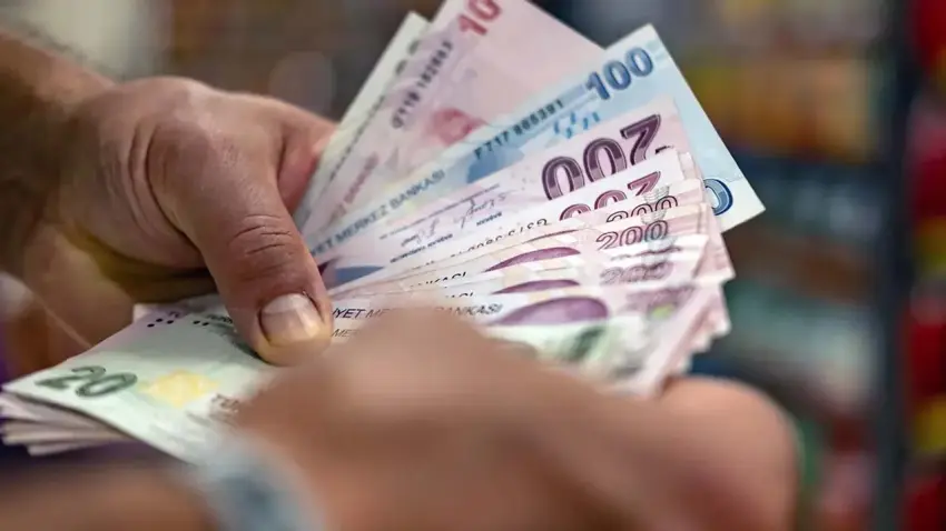 SGK'da milyonları heyecanlandıran formül! Şartları sağlayana aynı anda 3 maaş! haberinin görseli