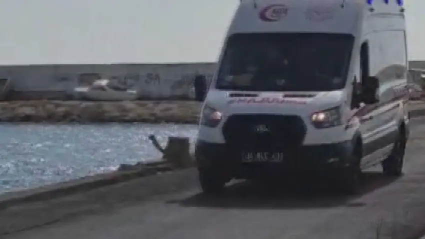 Silivri açıklarında bulunan cansız bedenin kaptan Yaşar Kayhan'a ait olduğu belirlendi