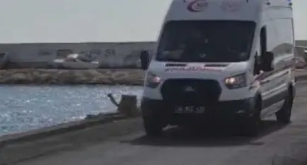 Silivri açıklarında bulunan cansız bedenin kaptan Yaşar Kayhan'a ait olduğu belirlendi