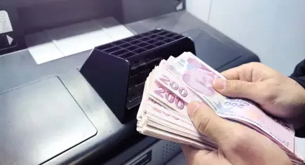 Son dakika: İhtiyaç kredisinde dev indirim! Oranlar yüzde 3,74'ten nereye düştü?