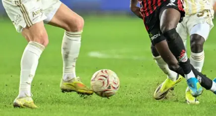 Süper Lig puan durumu 2026-2027: Galatasaray kaç puanda, Fenerbahçe ve Beşiktaş kaçıncı sırada?