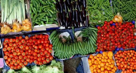 Tarladan markete fiyat manipülasyonu operasyonu