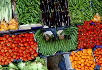 Tarladan markete fiyat manipülasyonu operasyonu