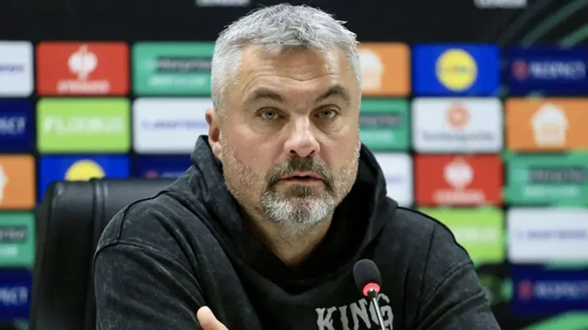 Trabzonspor’da Thomas Reis dönemi haberinin görseli