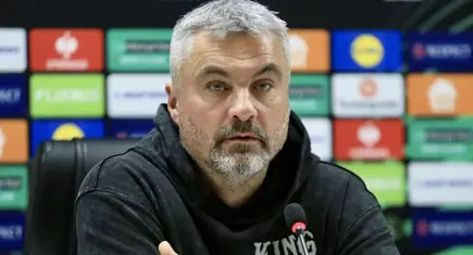 Trabzonspor’da Thomas Reis dönemi