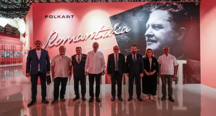 Tugay: Rusya ile İzmir arasındaki ilişkileri geliştirmek için hazırız