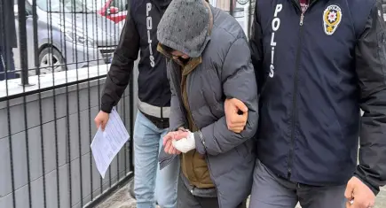 Üvey baba cinayeti davası: Amacım kendimi ve annemi korumaktı