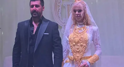 'Vanlı Kara Haydar'ın tutuklanan eşi Çağla Öz Tançalan'ın ifadesi ortaya çıktı