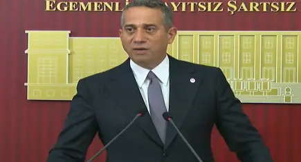 Ali Mahir Başarır'dan iktidara ekonomi ve seçim çağrısı