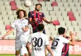 Altay kupaya ilk turda veda etti