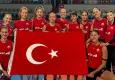 Aras Kargo'nun dostluk turnuvasında voleybolun devleri İzmir'de buluşacak