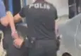 Bağcılar’da sokakta çıplak dolaşan kişi gözaltına alındı
