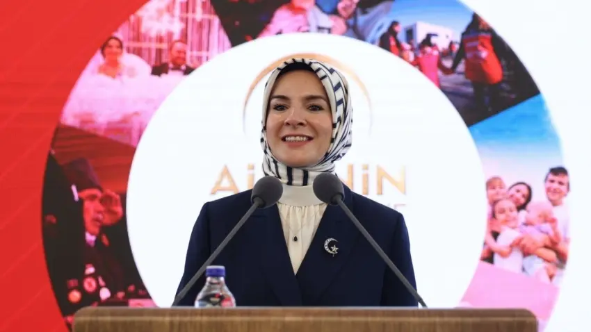 Bakan Göktaş’tan velilere müjde: Okul ve aile hayatı eğitimleri yaygınlaştırılıyor! haberinin görseli