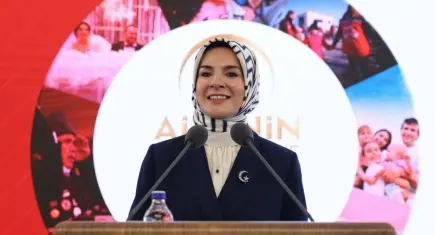 Bakan Göktaş’tan velilere müjde: Okul ve aile hayatı eğitimleri yaygınlaştırılıyor!