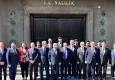 Bakan  Güler'den Afyonkarahisar'da 'Terörsüz Türkiye' vurgusu