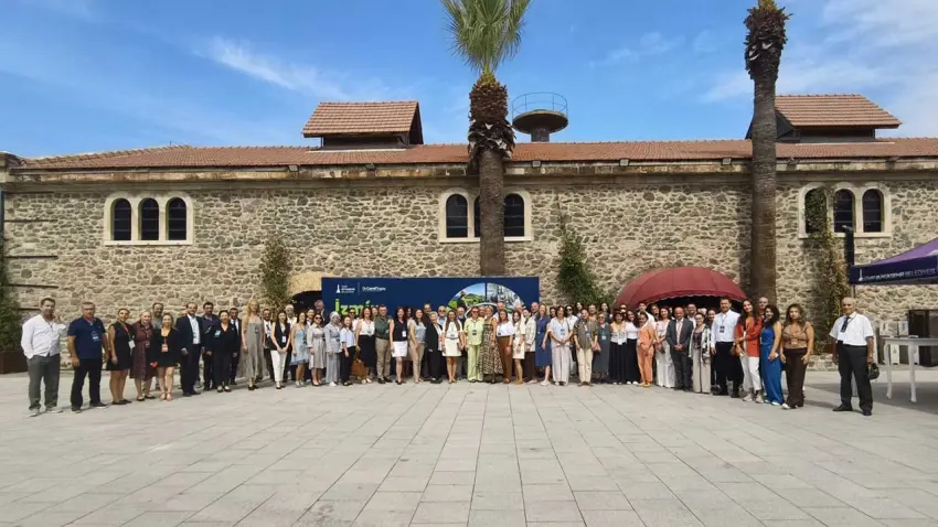 Başkan Tugay’dan İzmir’in gıda güvenliği hamlesi haberinin görseli