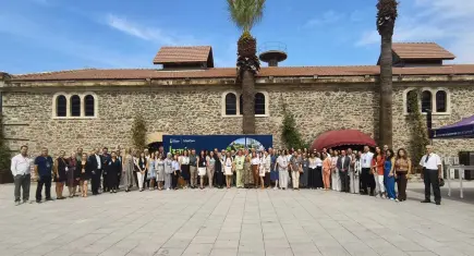 Başkan Tugay’dan İzmir’in gıda güvenliği hamlesi