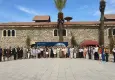 Başkan Tugay’dan İzmir’in gıda güvenliği hamlesi
