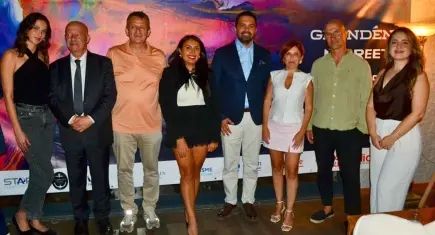 Big Fish Türkiye 2026’nın basın buluşması gerçekleşti