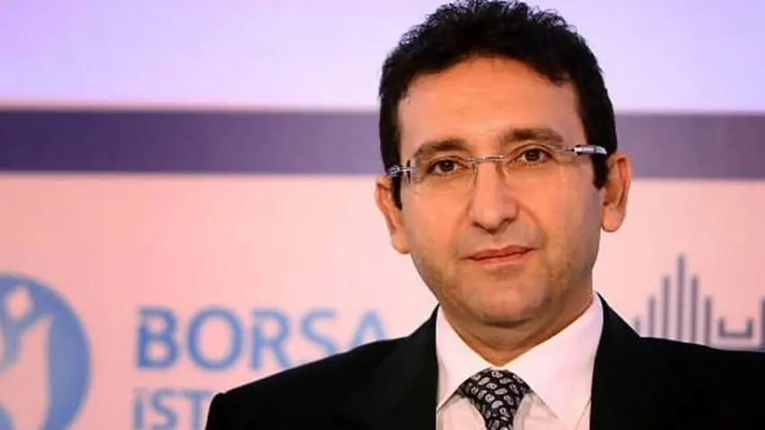 Borsa İstanbul'un eski başkanı İbrahim Mustafa Turhan hakkında soruşturma başlatıldı haberinin görseli