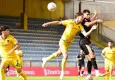 Bucaspor 1928'e kupada ağır darbe: Gaziemirspor turu 4 golle geçti