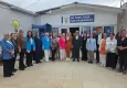 Bursalı Foça’da sahadan gelen talepleri dinledi